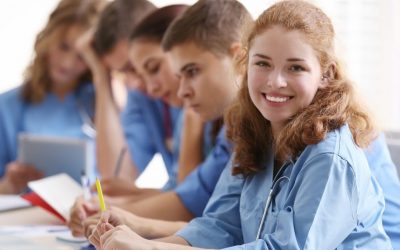 The Only Practical Nursing School Survival Guide You Need