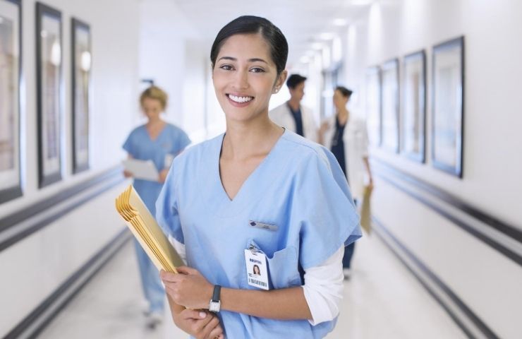 How You Could Become A Certified Clinical Medical Assistant