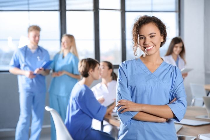 Medical Assistant Classes Near Me Explore New Career Paths